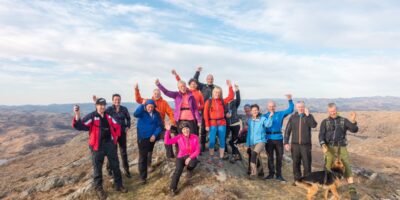 Fellesturprogram Januar 2021 - Uke 1