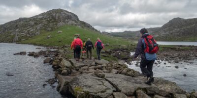 Fellesturprogram Januar 2021 – Uke 2 (Avlyst – Covid-19)