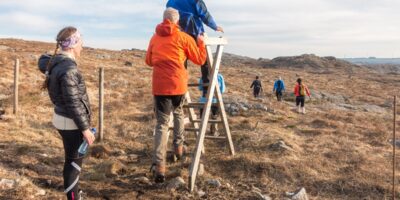 Fellesturprogram Januar 2021 – Uke 3 (Avlyst – Covid-19)