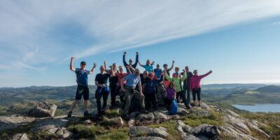 Fellesturprogram Februar 2021 – Uke 5