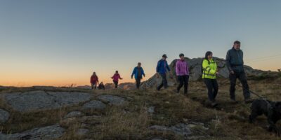 Fellesturprogram Januar 2021 – Uke 4