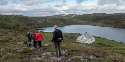 Fellesturprogram Februar 2021 – Uke 8