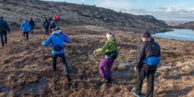 Fellesturprogram Mars 2021 – Uke 9