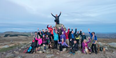 Fellesturprogram Mars 2021 – Uke 11