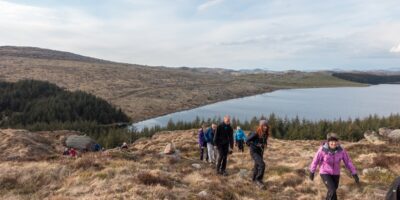 Fellesturprogram April 2021 – Uke 15