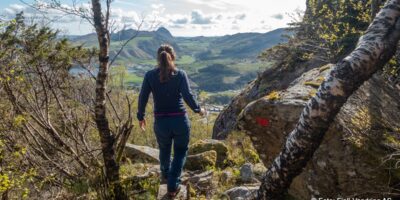 Fellesturprogram April 2021 – Uke 17