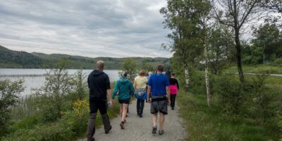 Fellesturprogram Mai 2021 – Uke 18