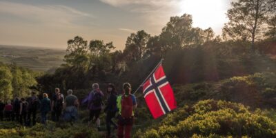 Fellesturprogram Mai 2021 – Uke 20