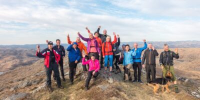 Fellesturprogram Mai 2021 – Uke 22