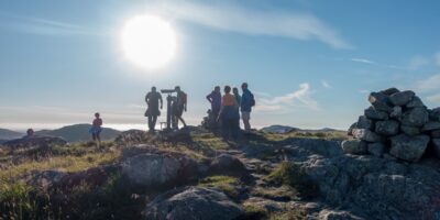 Fellesturprogram Juni 2021 – Uke 24