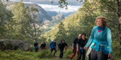 Fellesturprogram Juli 2021 – Uke 27