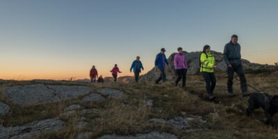 Fellesturprogram Juli 2021 – Uke 28