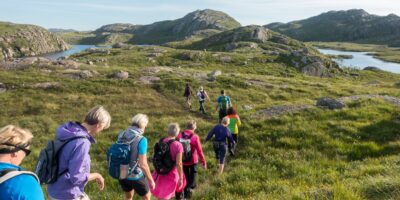Fellesturprogram August 2021 – Uke 31