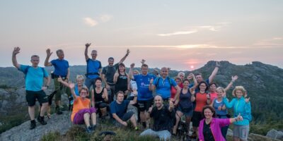 Fellesturprogram August 2021 – Uke 32