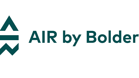Air by bolder