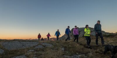 Fellesturprogram Januar 2022 – Uke 2