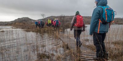 Fellesturprogram Januar 2022 – Uke 3