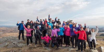 Fellesturprogram Januar 2022 – Uke 4