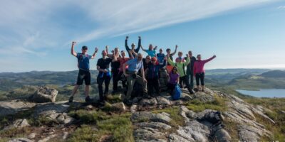 Fellesturprogram Mai 2022 – Uke 21
