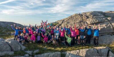 Fellesturprogram Juli 2022 – Uke 28