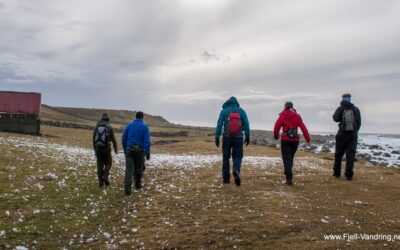 Fellesturprogram Oktober 2022 – Uke 41