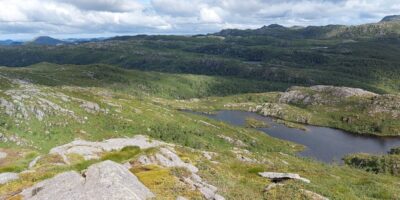 kyrkjefjellet