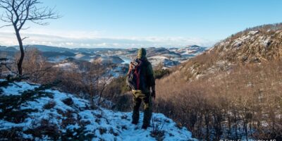 Eikefjellet 321 moh (Gjesdal kommune)