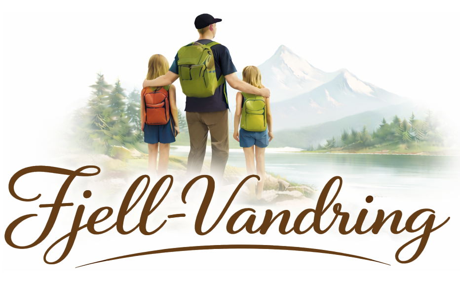 Fjell-Vandring AS
